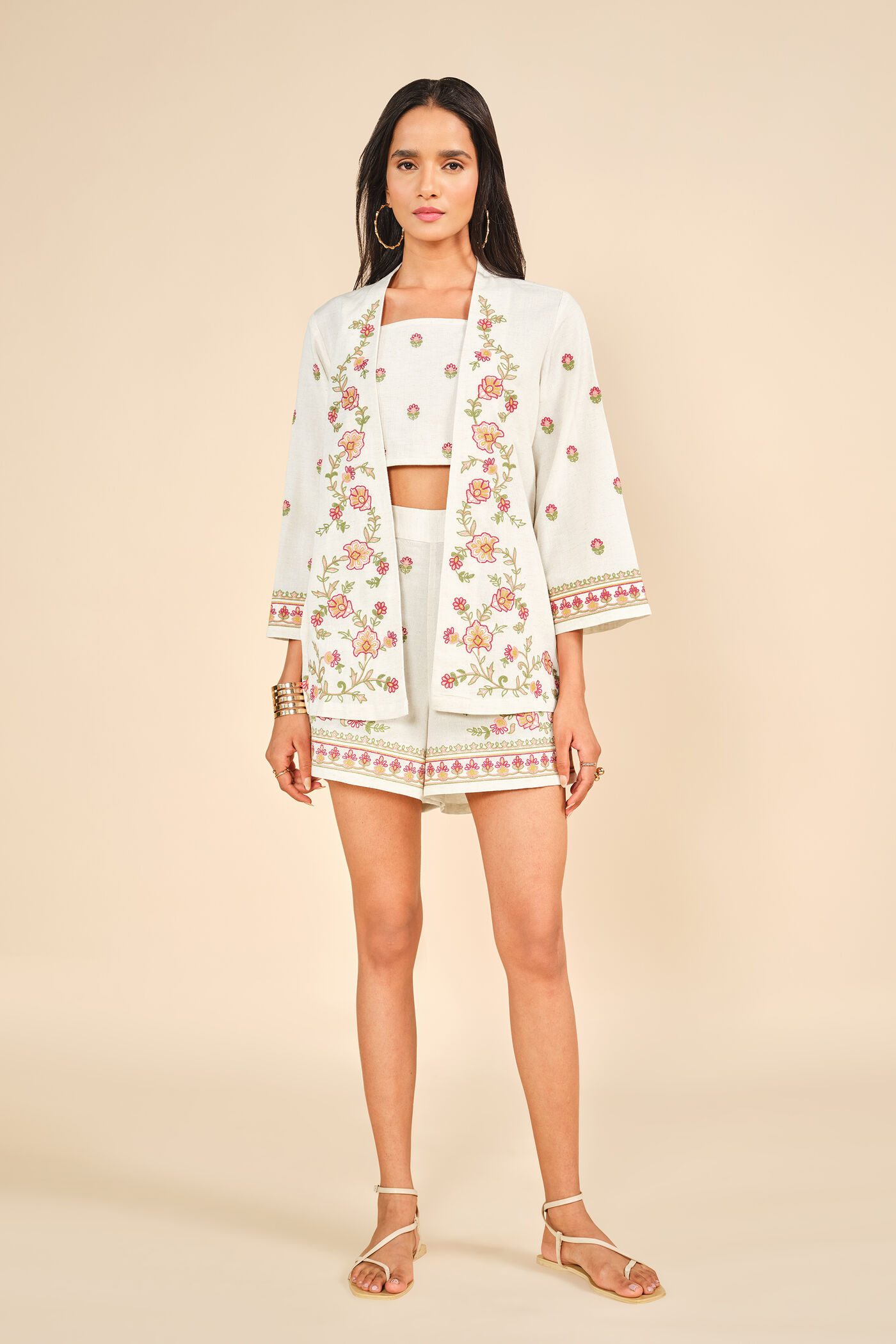 Nayaab Noor Co-ord
